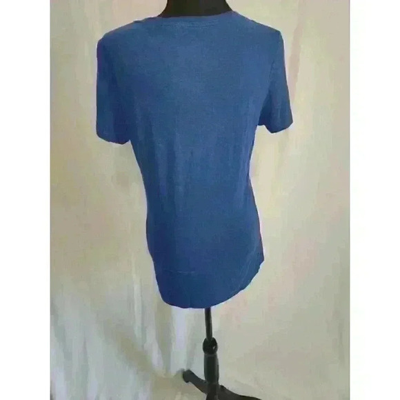 MLB Nike Women's Logo Fan Shirt Size L - Picture 2 of 3